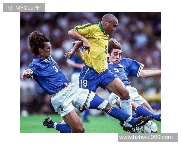 最感人的足球球星排行榜：那些让我们为之动容的传奇人物